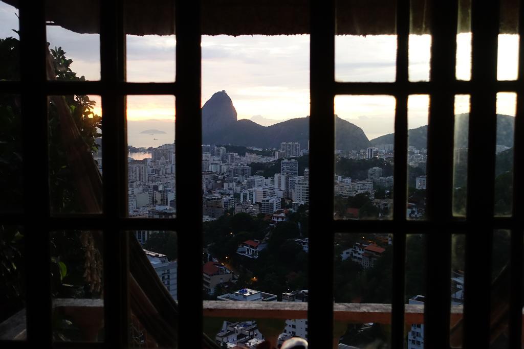 Pousada Favelinha Río de Janeiro Habitación foto