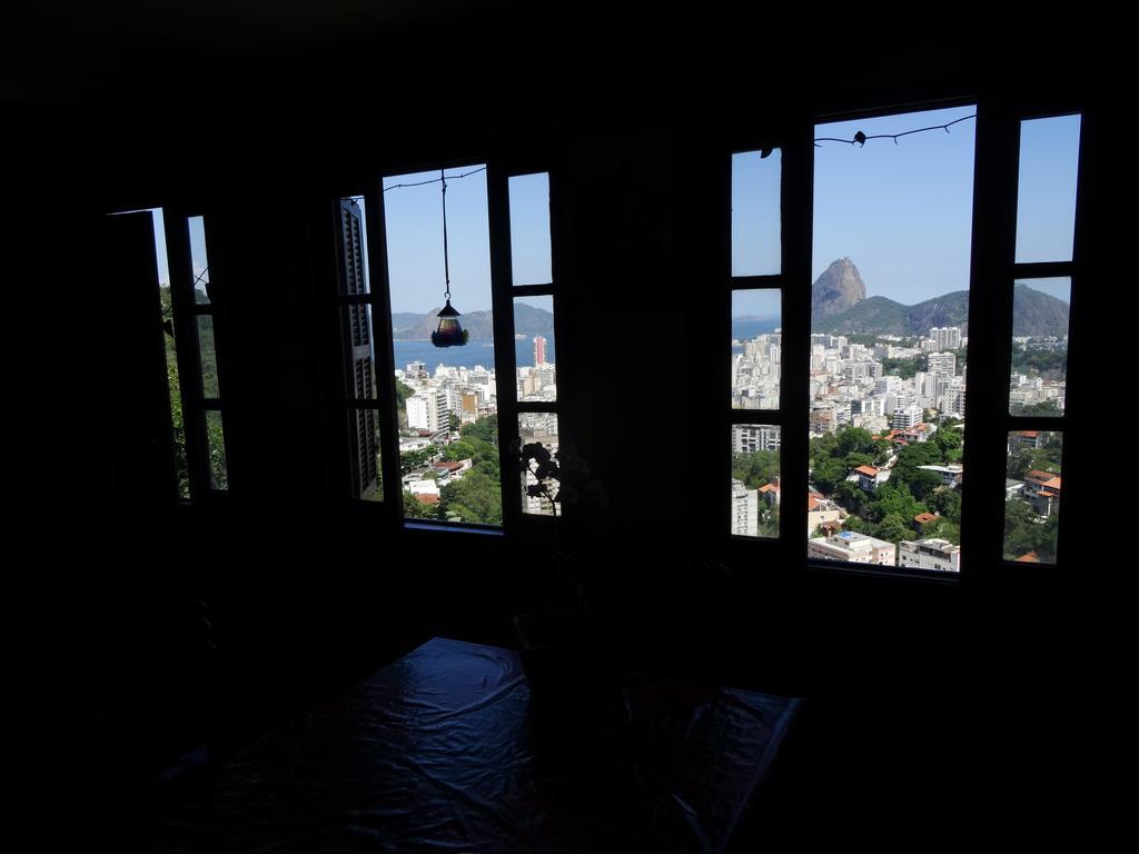 Pousada Favelinha Río de Janeiro Habitación foto